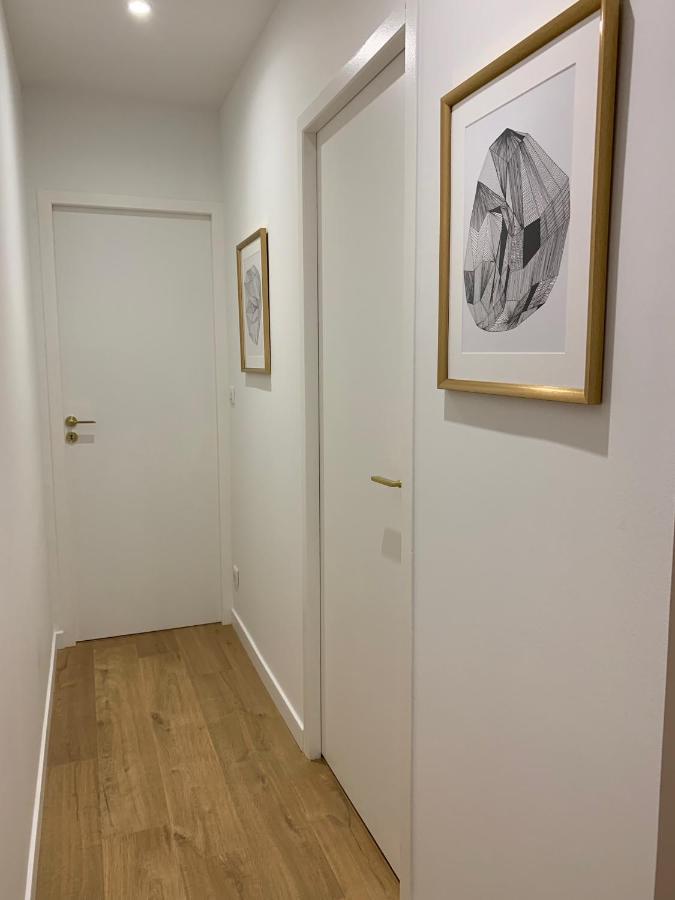 Superbe Appartement En Hyper Centre 툴루즈 외부 사진