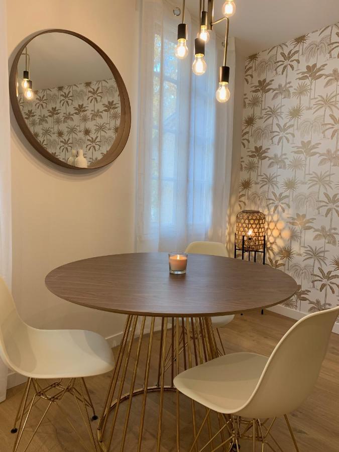 Superbe Appartement En Hyper Centre 툴루즈 외부 사진