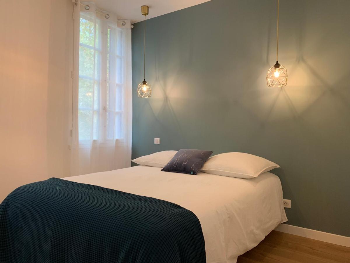 Superbe Appartement En Hyper Centre 툴루즈 외부 사진
