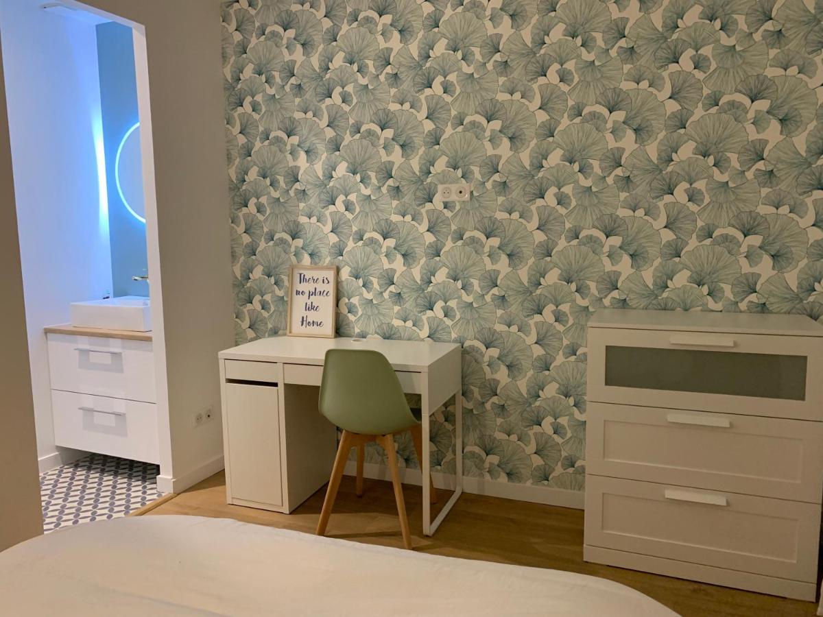 Superbe Appartement En Hyper Centre 툴루즈 외부 사진
