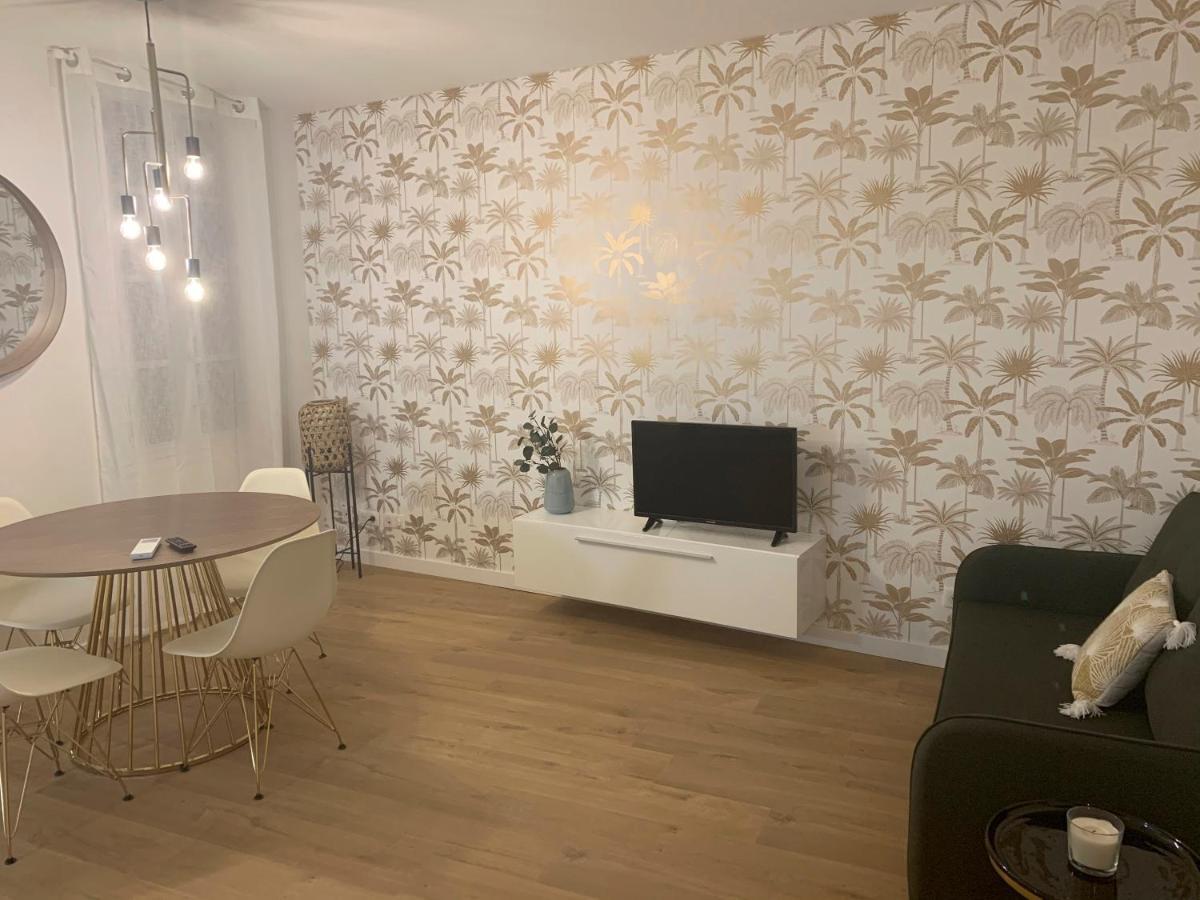 Superbe Appartement En Hyper Centre 툴루즈 외부 사진